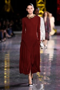 Chanel Fall 2026 Ready-to-Wear Collection at Paris fashion Week