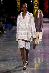 Chanel Fall 2026 Ready-to-Wear Collection at Paris fashion Week