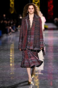 Chanel Fall 2026 Ready-to-Wear Collection at Paris fashion Week