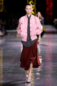 Chanel Fall 2026 Ready-to-Wear Collection at Paris fashion Week