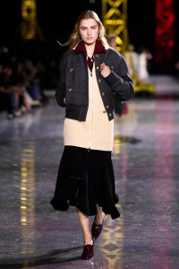 Chanel Fall 2026 Ready-to-Wear Collection at Paris fashion Week