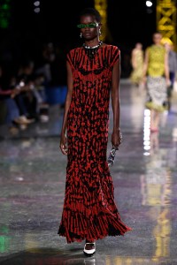 Chanel Fall 2026 Ready-to-Wear Collection at Paris fashion Week