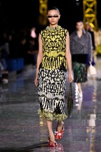 Chanel Fall 2026 Ready-to-Wear Collection at Paris fashion Week