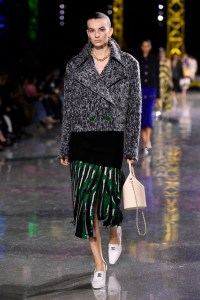 Chanel Fall 2026 Ready-to-Wear Collection at Paris fashion Week