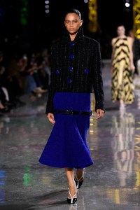 Chanel Fall 2026 Ready-to-Wear Collection at Paris fashion Week