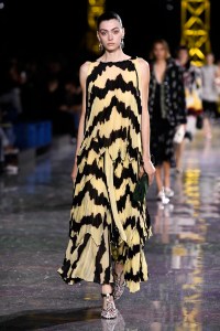 Chanel Fall 2026 Ready-to-Wear Collection at Paris fashion Week