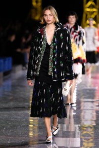 Chanel Fall 2026 Ready-to-Wear Collection at Paris fashion Week