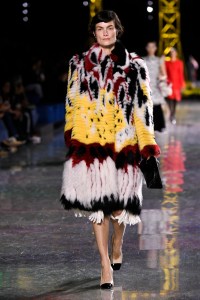 Chanel Fall 2026 Ready-to-Wear Collection at Paris fashion Week