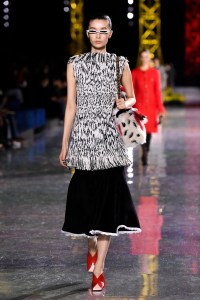 Chanel Fall 2026 Ready-to-Wear Collection at Paris fashion Week