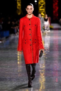 Chanel Fall 2026 Ready-to-Wear Collection at Paris fashion Week