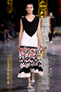 Chanel Fall 2026 Ready-to-Wear Collection at Paris fashion Week