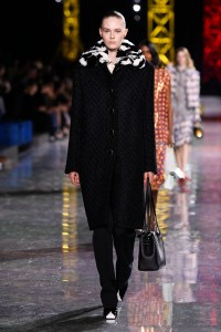 Chanel Fall 2026 Ready-to-Wear Collection at Paris fashion Week