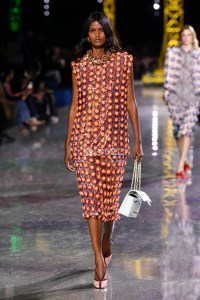 Chanel Fall 2026 Ready-to-Wear Collection at Paris fashion Week