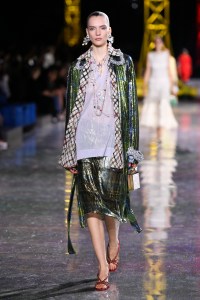 Chanel Fall 2026 Ready-to-Wear Collection at Paris fashion Week