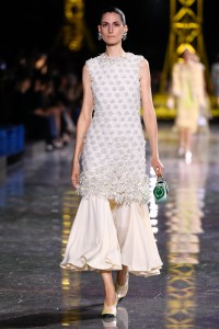 Chanel Fall 2026 Ready-to-Wear Collection at Paris fashion Week