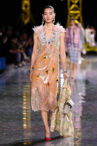 Chanel Fall 2026 Ready-to-Wear Collection at Paris fashion Week