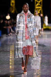 Chanel Fall 2026 Ready-to-Wear Collection at Paris fashion Week