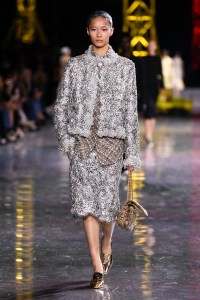 Chanel Fall 2026 Ready-to-Wear Collection at Paris fashion Week