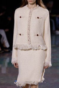 Details at Chanel Fall 2026 Ready-to-Wear Collection