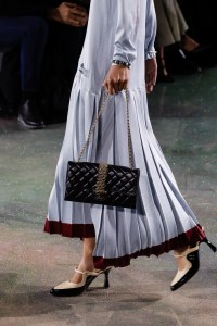 Details at Chanel Fall 2026 Ready-to-Wear Collection
