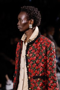 Details at Chanel Fall 2026 Ready-to-Wear Collection