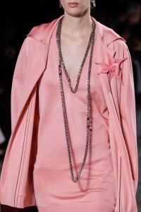Details at Chanel Fall 2026 Ready-to-Wear Collection