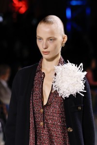 Details at Chanel Fall 2026 Ready-to-Wear Collection