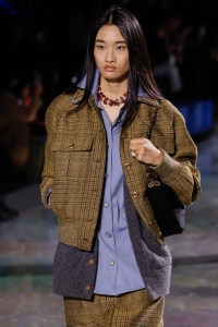 Details at Chanel Fall 2026 Ready-to-Wear Collection