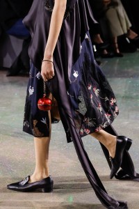 Details at Chanel Fall 2026 Ready-to-Wear Collection