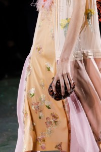 Details at Chanel Fall 2026 Ready-to-Wear Collection