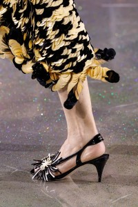 Details at Chanel Fall 2026 Ready-to-Wear Collection