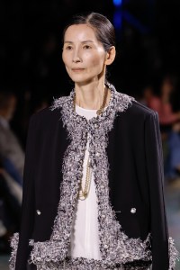 Details at Chanel Fall 2026 Ready-to-Wear Collection
