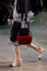 Details at Chanel Fall 2026 Ready-to-Wear Collection
