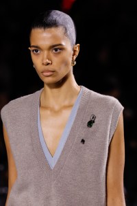 Details at Chanel Fall 2026 Ready-to-Wear Collection