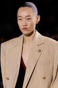 Details at Chanel Fall 2026 Ready-to-Wear Collection