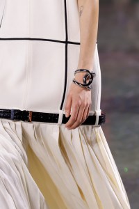 Details at Chanel Fall 2026 Ready-to-Wear Collection
