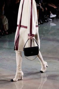 Details at Chanel Fall 2026 Ready-to-Wear Collection