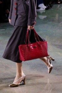 Details at Chanel Fall 2026 Ready-to-Wear Collection