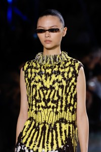 Details at Chanel Fall 2026 Ready-to-Wear Collection