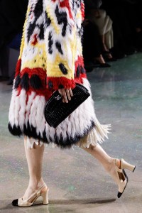 Details at Chanel Fall 2026 Ready-to-Wear Collection