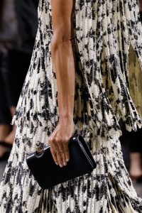 Details at Chanel Fall 2026 Ready-to-Wear Collection