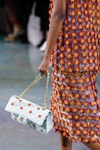Details at Chanel Fall 2026 Ready-to-Wear Collection