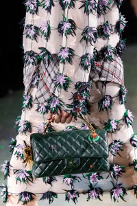 Details at Chanel Fall 2026 Ready-to-Wear Collection