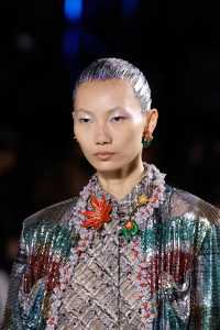 Details at Chanel Fall 2026 Ready-to-Wear Collection