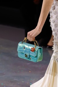 Details at Chanel Fall 2026 Ready-to-Wear Collection