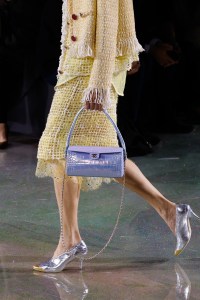 Details at Chanel Fall 2026 Ready-to-Wear Collection