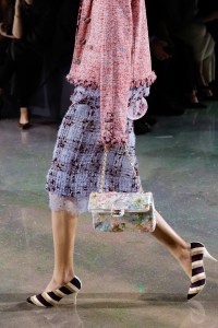 Details at Chanel Fall 2026 Ready-to-Wear Collection