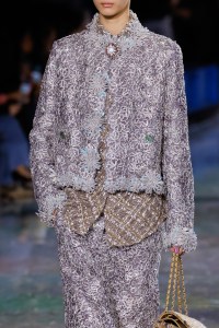 Details at Chanel Fall 2026 Ready-to-Wear Collection