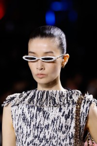 Details at Chanel Fall 2026 Ready-to-Wear Collection