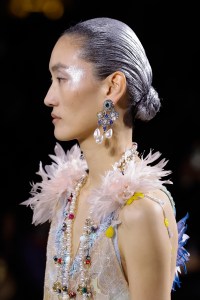 Details at Chanel Fall 2026 Ready-to-Wear Collection